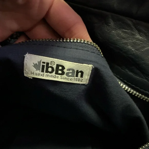 NWOT Ibban patchwork fringed oversized purse - Picture 2 of 14